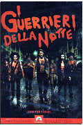 Guerrieri Della Notte - Paramount Collection