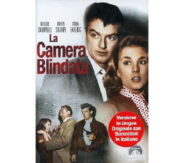 La Camera Blindata