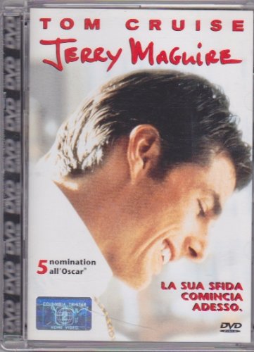 Jerry Maguire