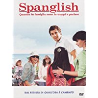 Spanglish - Quando In Famiglia Sono In Troppi A Parlare