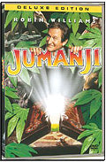 Jumanji (Deluxe Ed)