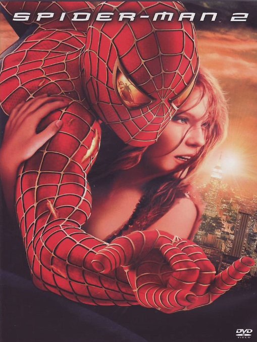 Spider-Man 2