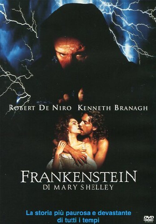 Frankenstein Di Mary Shelley