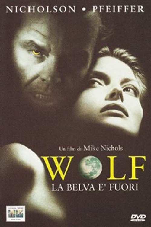 Wolf - La Belva È Fuori
