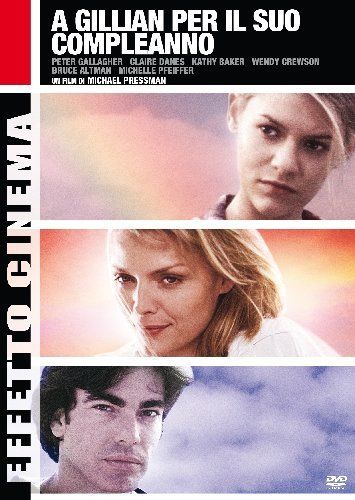 A Gillian Per Il Suo Compleanno