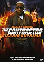 The Contractor - Rischio Supremo
