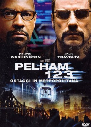 Pelham 123 - Ostaggi In Metropolitana