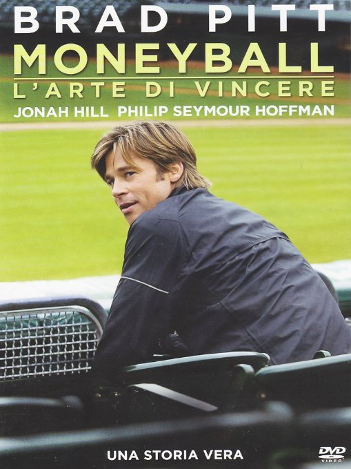 Moneyball - L'arte Di Vincere