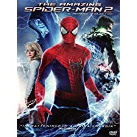 The Amazing Spider-Man 2 - Il Potere Di Electro