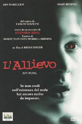 L' Allievo - Apt Pupil (1^ Edizione)