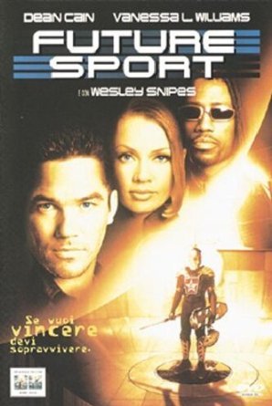 Future Sport