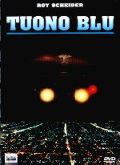 Tuono Blu