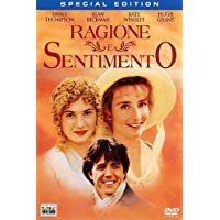 Ragione E Sentimento Special Edition