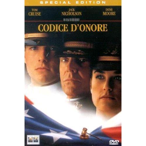 Codice D'onore (Special Edition)