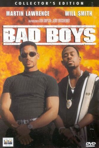 Bad Boys - Collector's Edition (Versione Italiana)