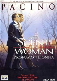 Scent Of A Woman - Profumo Di Donna
