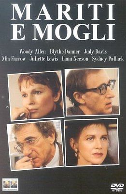 Mariti E Mogli