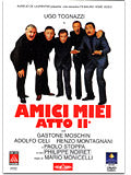 Amici Miei Atto Ii
