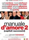 Manuale D'amore 2 (Capitoli Successivi)