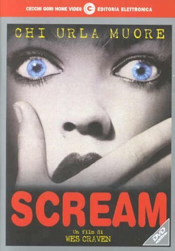 Scream - Chi Urla Muore