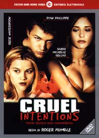 Cruel Intentions