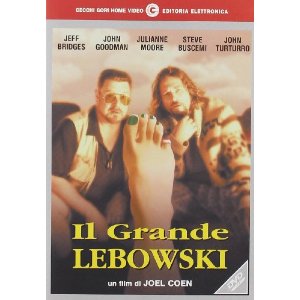 Grande Lebowski