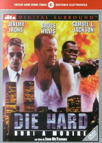 Die Hard 3