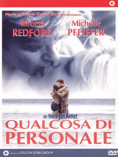 Qualcosa Di Personale