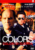 Colors - Colori Di Guerra