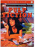 Pulp Fiction I Grandi Film Dts