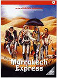 Marrakech Express