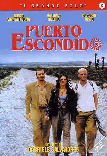 Puerto Escondido (I Grandi Film)