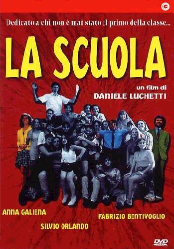 La Scuola