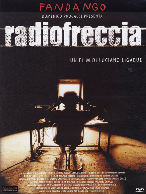 Radiofreccia