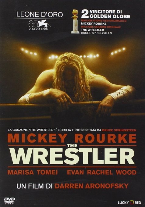 The Wrestler