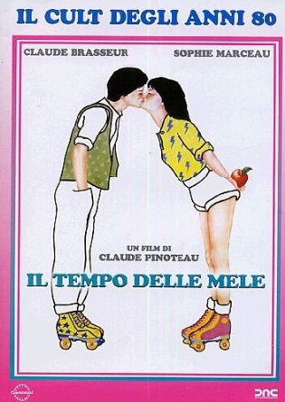 Il Tempo Delle Mele