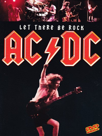 Let There Be Rock