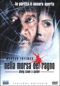 Nella Morsa Del Ragno