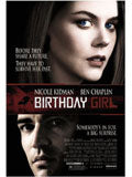 Birthday Girl