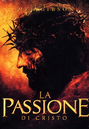 La Passione Di Cristo