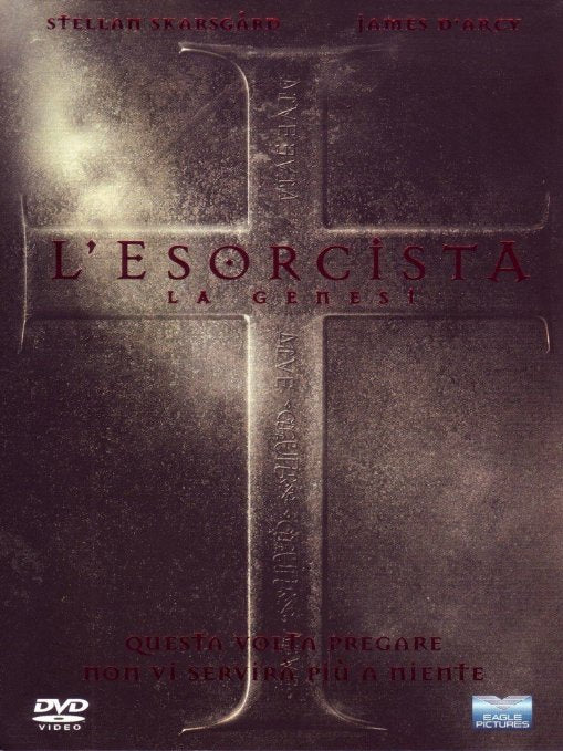 L' Esorcista - La Genesi