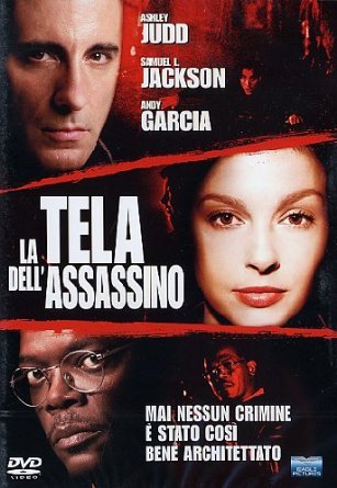 La Tela Dell'assassino