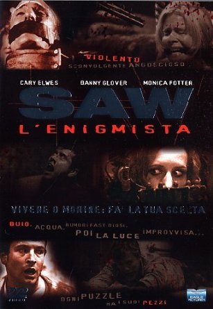 Saw L'enigmista