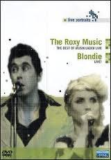 The Roxy Music The Best Of Musik Laden Live Blondie Live!