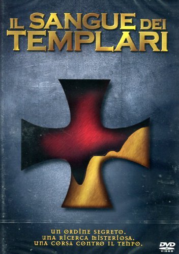 Il Sangue Dei Templari