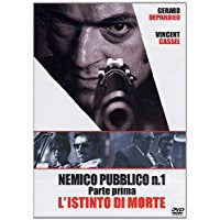 Nemico Pubblico N.1 - L'istinto Di Morte