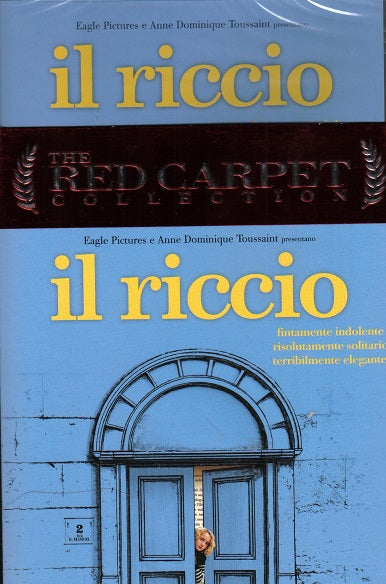 Il Riccio