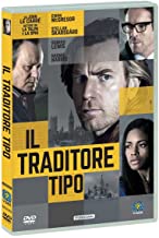 Il Traditore Tipo