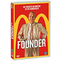 The Founder