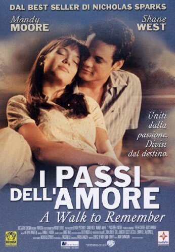 I Passi Dell'amore - A Walk To Remember